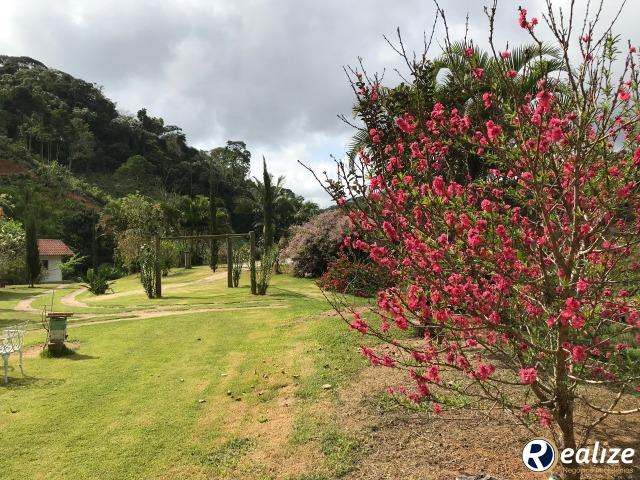 Lindo Sítio em Parajú em Domingos Martins de 8,1 hectares - Foto 13