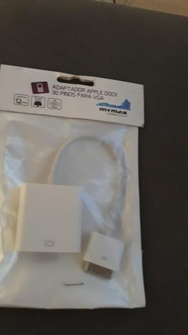Adaptador 30 pinos - Foto 2
