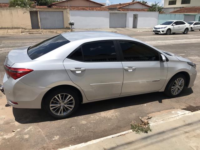 Vende-se Corolla 2015 GLi - Foto 3