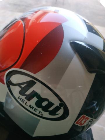 Capacete - Foto 4