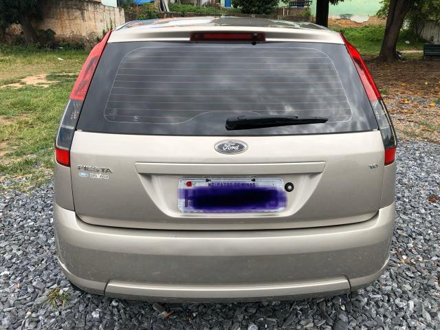 Ford Fiesta 2012/2013 - Foto 5