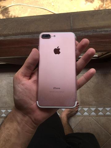 Black Friday!! IPhone 7 Plus 128GB Rose Gold
