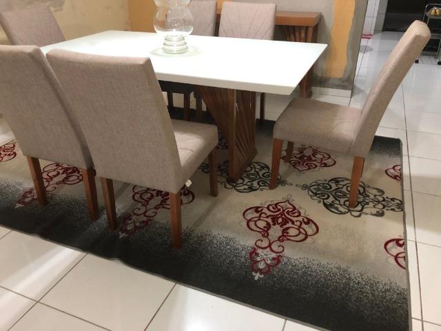 Sala de jantar - Foto 6