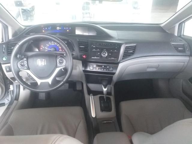 Civic 2.0 LXR - Foto 19