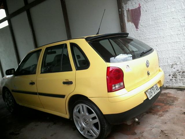 Gol copa