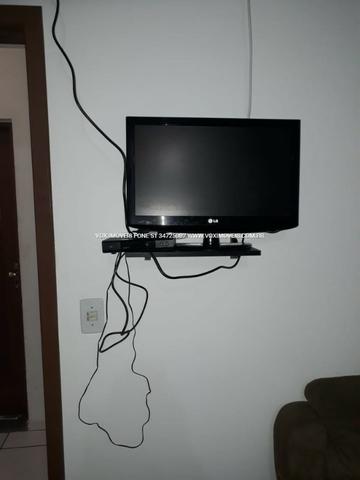 Alugo Ap no Bairro Igara, 2 dorm, Mobiliado - Foto 8