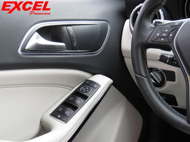 MERCEDES-BENZ GLA 200 1.6 CGI ADVANCE 16V TURBO 4P - Foto 8