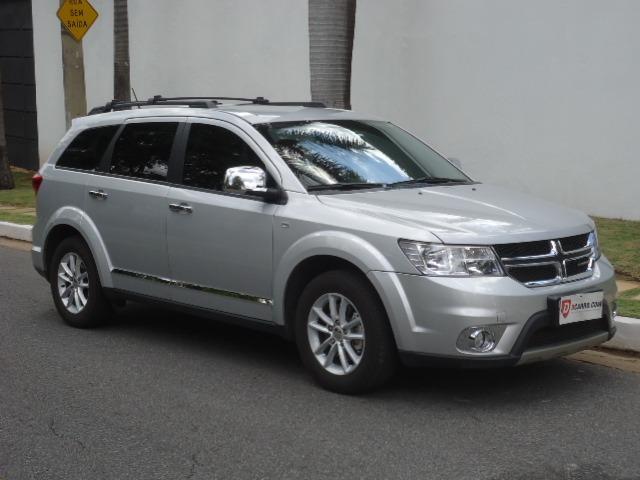 Dodge Journey - Foto 10