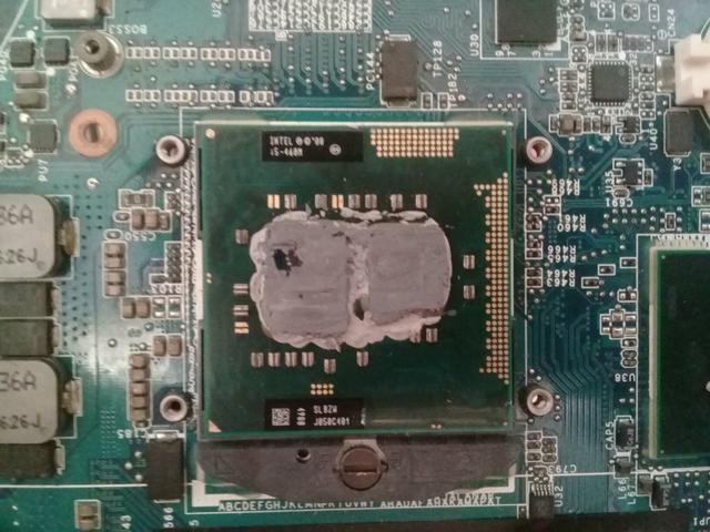 Processador I5