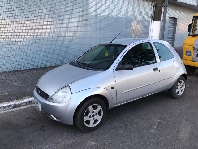 Ká 2005 ECONÔMICO - Foto 2
