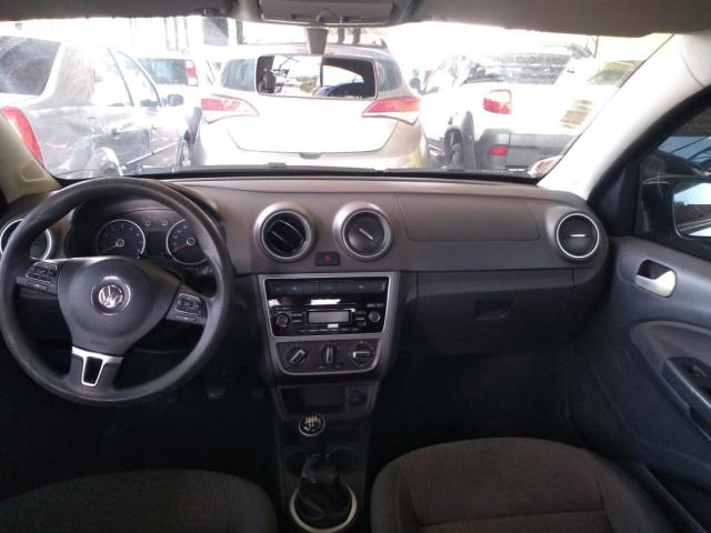 VOLKSWAGEN VOYAGE 2014/2014 1.0 MI 8V FLEX 4P MANUAL - Foto 6