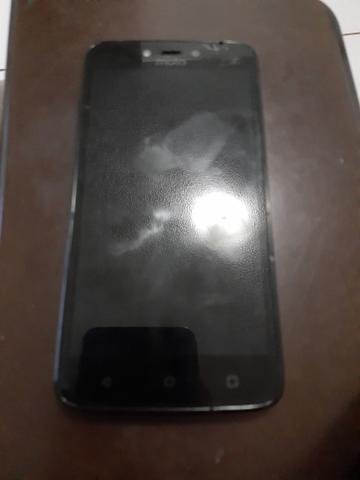 Vendo celular Moto C Plus