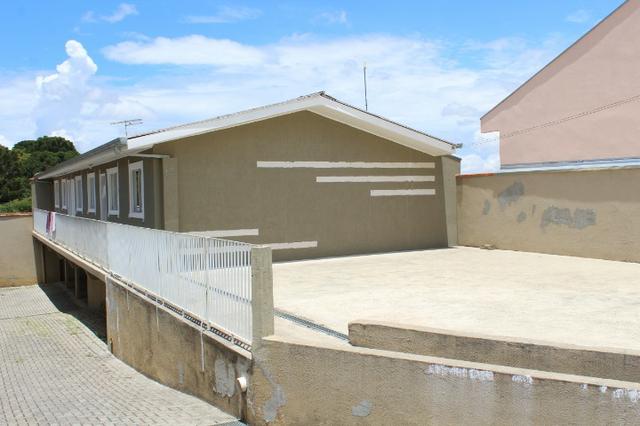 Casa com 2 dormitórios para alugar, 40 m² por R$ 700,00/mês - Roça Grande - Colombo/PR