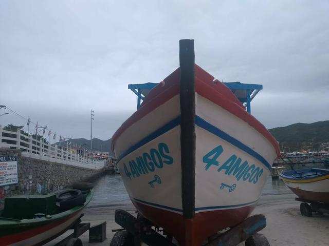 Barco em Arraial do Cabo R$ 35.000,00 - Foto 5