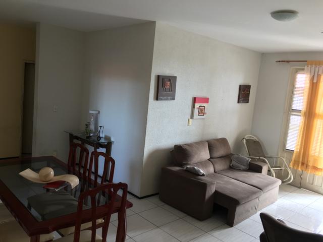 APARTAMENTO 122,53m NA RUA PAULO FIRMEZA