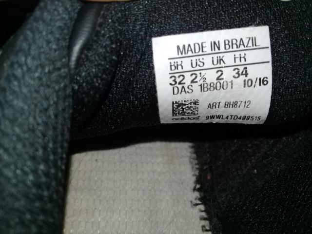 Tênis Adidas - Foto 4