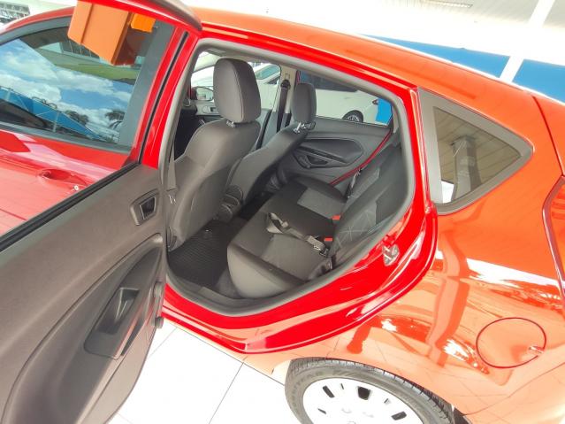 FORD FIESTA 2015/2015 1.5 S HATCH 16V FLEX 4P MANUAL - Foto 8