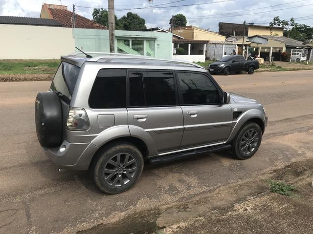 Tr4 impecável - Foto 2