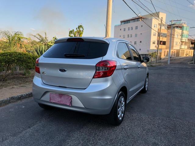 Vendo ford Ka se 1.0 - Foto 2