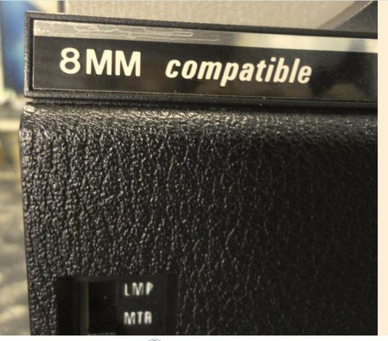 Projetor Bell e Howell - Foto 2
