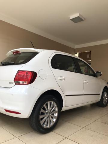 Gol 1.6 confortline 2016 - Foto 4