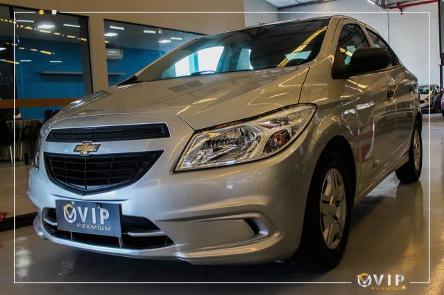CHEVROLET PRISMA 2017/2018 1.0 MPFI JOY 8V FLEX 4P MANUAL
