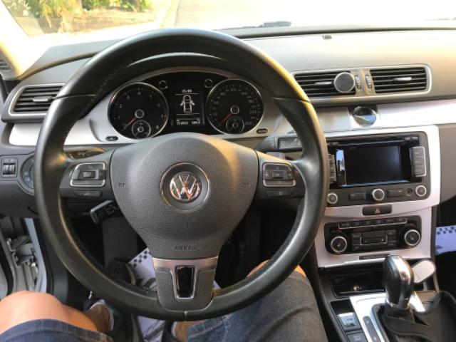 Passat TSI - DSG 2.0 turbo - 211 CV - Foto 4