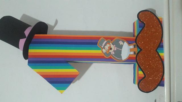 Número 1 tema mundo bita - Foto 2