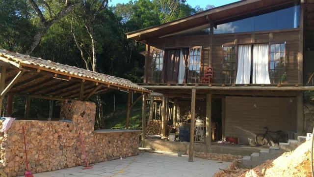 Oportunidade - Chácara São José dos Pinhais