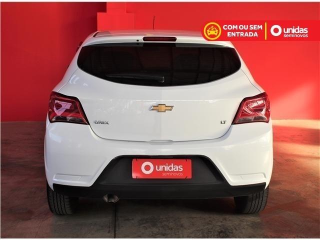 Chevrolet - Foto 5