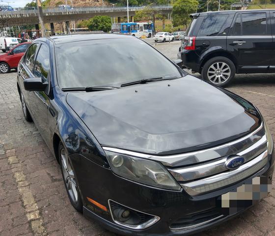 Ford Fusion 2010 - Foto 3
