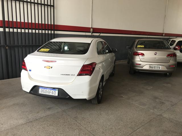Prisma LTZ 2017 - Foto 2