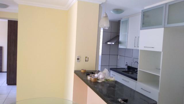 Apartamento no condomínio Potiguara - Foto 11