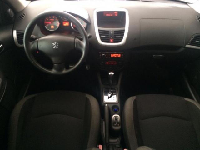 Peugeot 207 PEUGEOT 207 HB XS 1.6 AUTOM. 4P - Foto 7