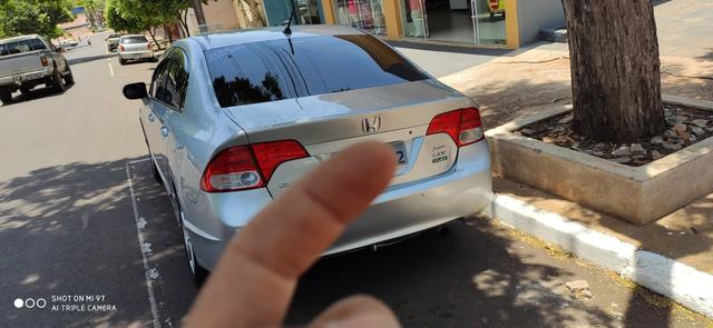 Honda Civic - Foto 3