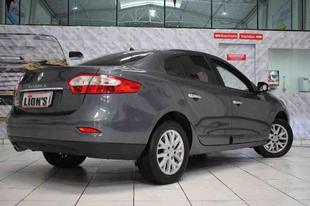 Renault Fluence 2015 - Foto 2