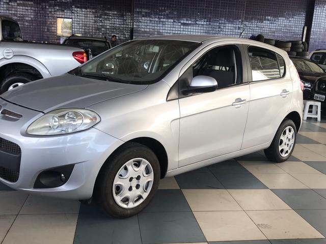 Palio 1.0 Attractive - Bem Conservado! - Foto 5