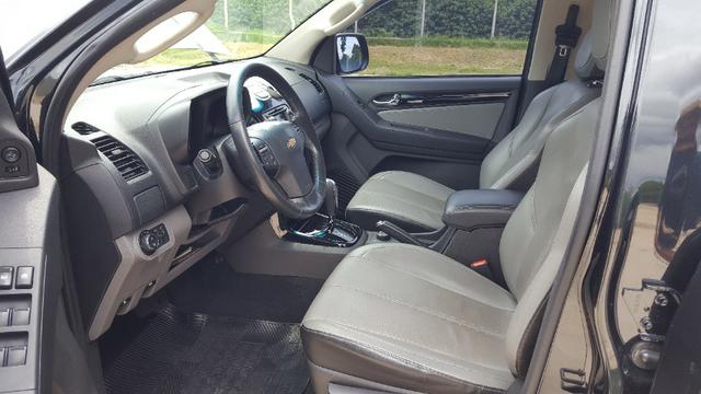 S-10 ltz 2016 - Foto 8