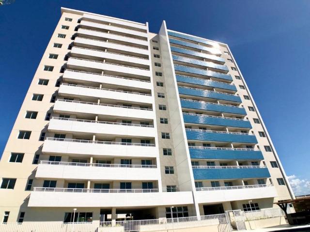Apartamento no Talassa com 62m², 02 quartos e 02 vagas - AP0672