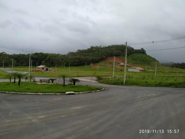 Terreno Garuva