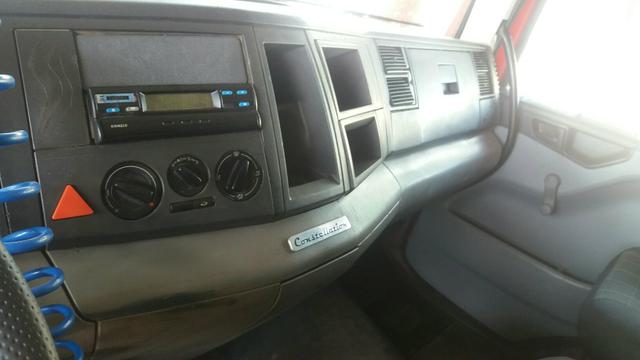 Vw 24-250 constellation 2010 - Foto 3