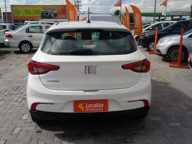 FIAT ARGO 2018/2019 1.0 FIREFLY FLEX DRIVE MANUAL - Foto 7