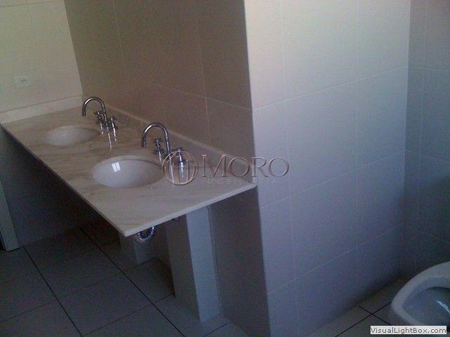 Apartamento à venda com 4 dormitórios em Água verde, Curitiba cod:9288-MORO - Foto 12