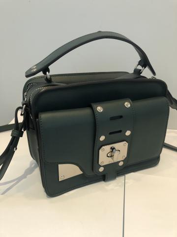 Bolsa Média