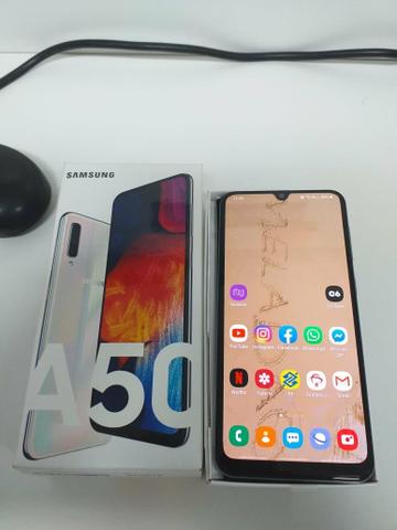 Galaxy A50 64gb