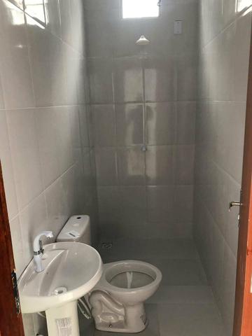 Venha aproveite linda casa no terra nova prox.ao shopping via norte - Foto 5