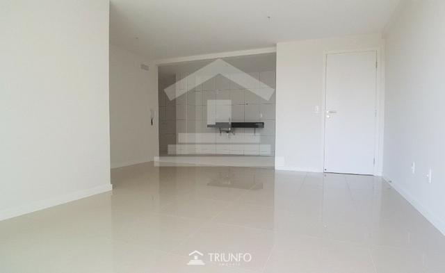 (JG) (TR 16.225),Cambeba,89M², 3 Quartos, 1Suite, Varanda ,2WC, 2 Vagas, Lazer Completo - Foto 5