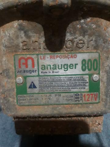 Bomba sapo anauger - Foto 2