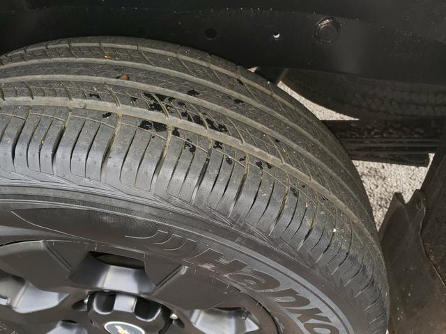 Chevrolet S10 LTZ - Foto 8