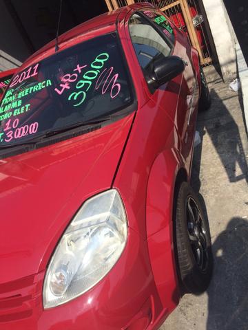 Ford ka 1.0